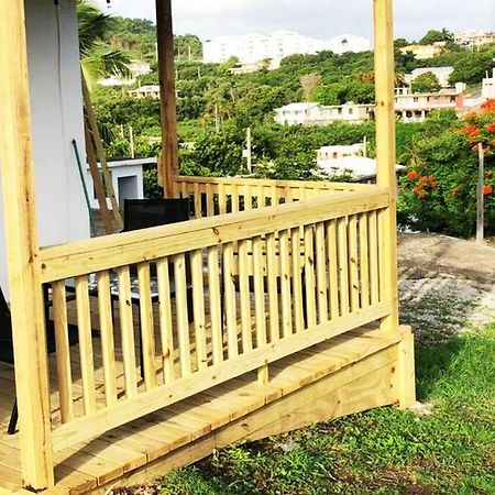 Sunset View Apartment In A Great Location Fajardo Ngoại thất bức ảnh