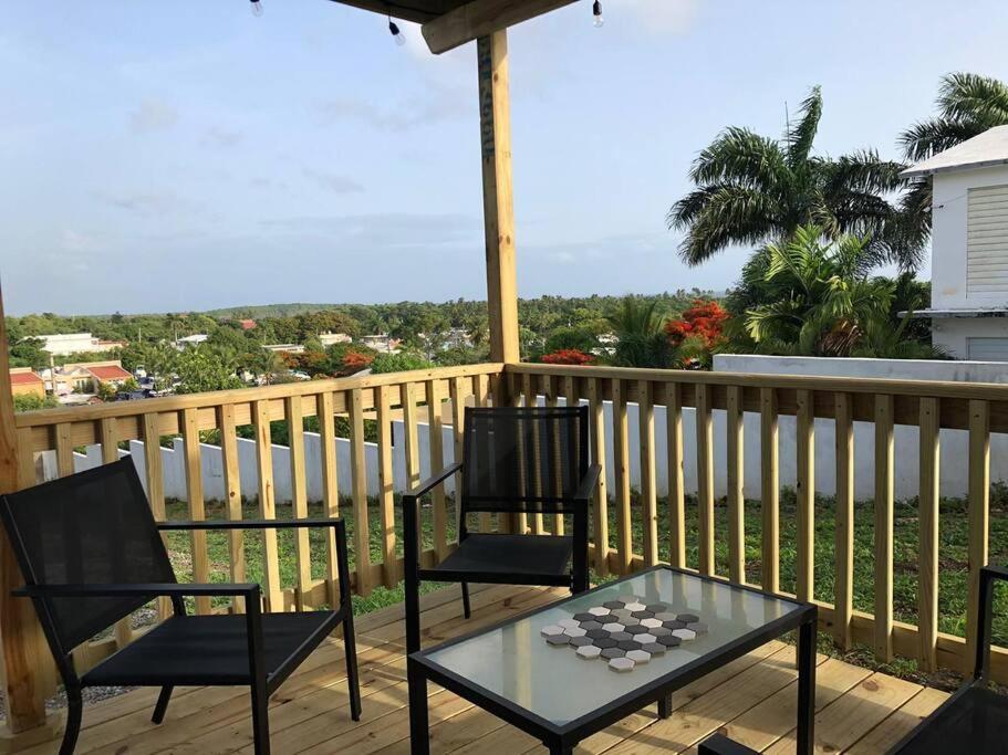 Sunset View Apartment In A Great Location Fajardo Ngoại thất bức ảnh
