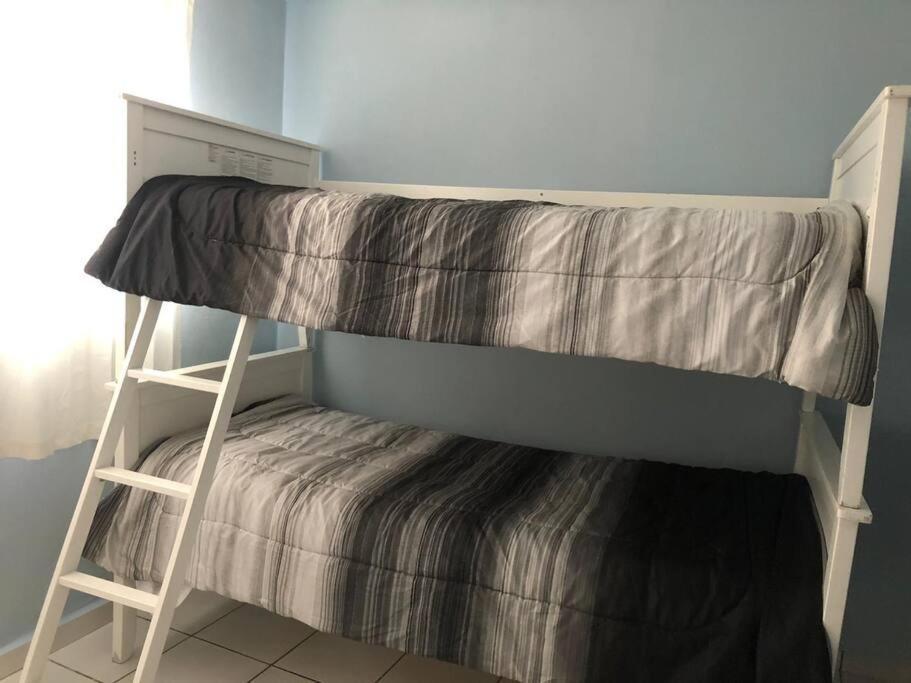 Sunset View Apartment In A Great Location Fajardo Ngoại thất bức ảnh