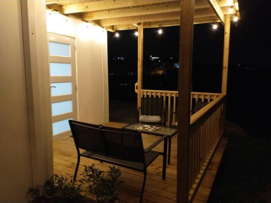 Sunset View Apartment In A Great Location Fajardo Ngoại thất bức ảnh