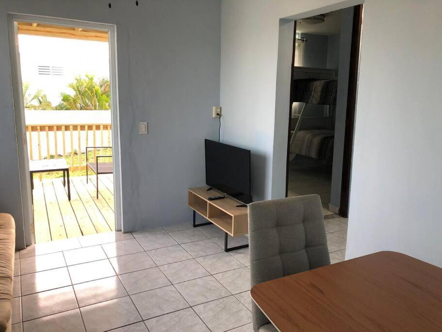 Sunset View Apartment In A Great Location Fajardo Ngoại thất bức ảnh