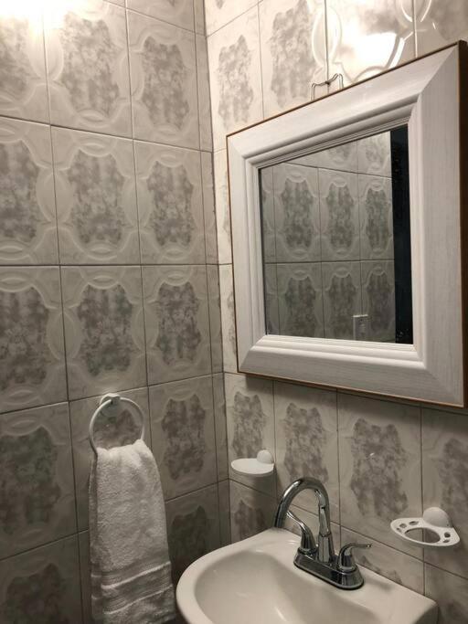 Sunset View Apartment In A Great Location Fajardo Ngoại thất bức ảnh