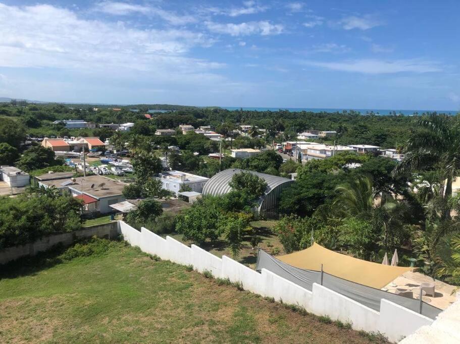 Sunset View Apartment In A Great Location Fajardo Ngoại thất bức ảnh